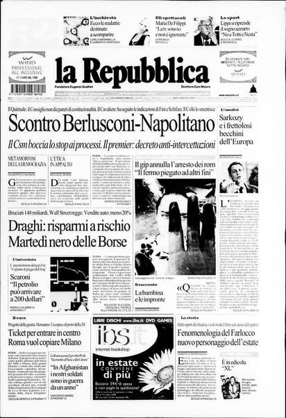 La repubblica